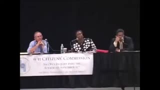 The 9/11 Citizens Commission