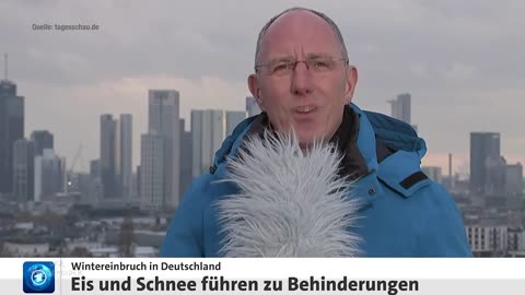 Der Wegscheider 02. Dez. 2023 – Wochenkommentar von Ferdinand Wegscheider SERVUS.TV