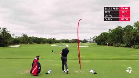 Rory McIlroy's Favorite Swing Thought | TaylorMade Golf