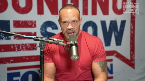 Is This The Beginning Of A Massive Political Realignment (Ep. 1897) - The Dan Bongino Show