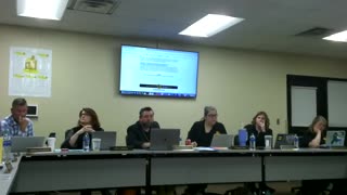 KHPS 2023-04-12 Board of Education Meeting: Discussion/Information Items (Part II)