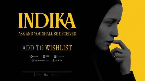 Indika - Official Announcement Remix Trailer