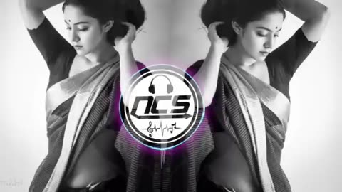 Ye Kali Kali Aankhe | New NCS Song | DJ Remix Song 2023