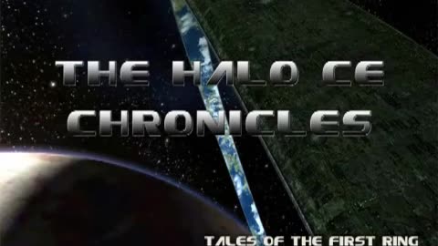 The Ring of Life - Part 2 - The Halo CE Chronicles
