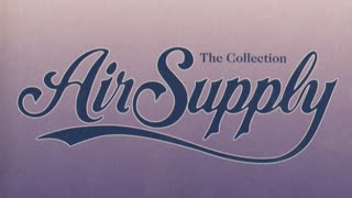 Air Supply - All Out of Love 432