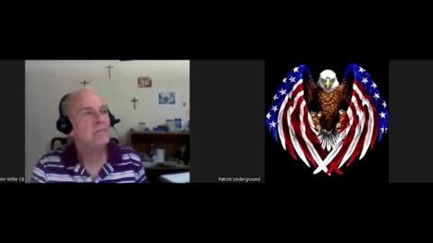 Jim Willie Edited Highlights From Patriot Underground Interview