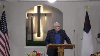 Pastor Talo LaMar June 18 2023