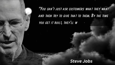 steve jobs quotes