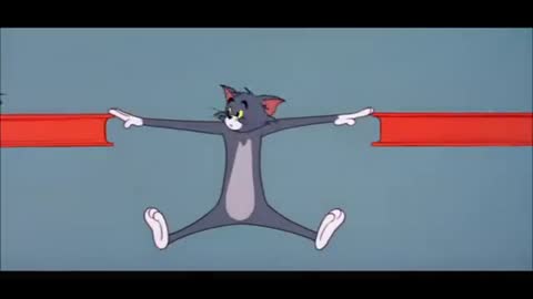 Tom and Jerry, 47 Episode - Little Quacker (1950)