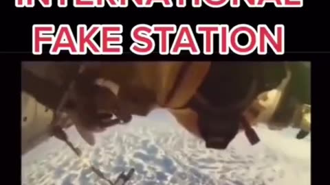 International Fake Station
