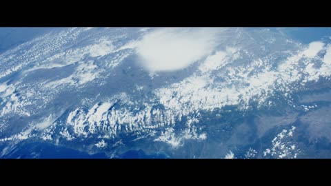 Earth Day 2017 - 4K Earth Views From Space