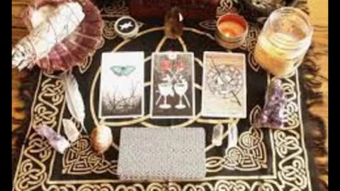 Creating an Altar to Yourself