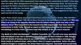 CRISPR cas the race specific bioweapon that will kill all non Jews (non Ashkenazi and non Amish)