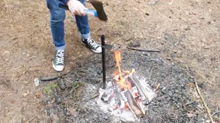 Ultimate DIY Outdoor Stove Cook Like a Pro in Your Backyard!-Totally Handy