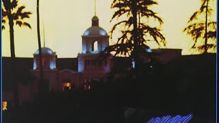 Hotel California (Full Album)