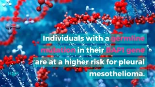 Causes Of Pleural Mesothelioma