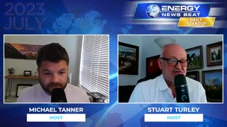 Daily Energy Standup Episode #171 - Fueling the Future: Tackling Volatility, Embracing EVs....