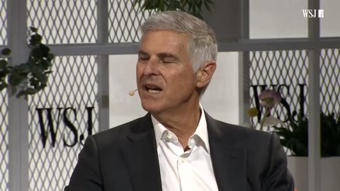 At the WSJFuture of Everything Festival, Hilton CEO Chris Nassetta discusses the importance