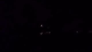 UFO Sighting Yakima, Washington - September 26, 2013