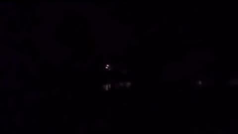 UFO Sighting Yakima, Washington - September 26, 2013