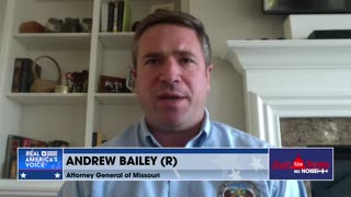 Missouri AG Andrew Bailey: Federal government can’t ‘outsource’ censorship