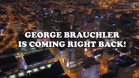 Trans America - The George Brauchler Show May 22, 2023