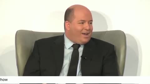 Owned: College Freshman Exposes CNN and Brian Stelter as Fake News Propagandists