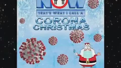 Get Your Corona Christmas CD