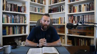 Sanctification and the Armor of God