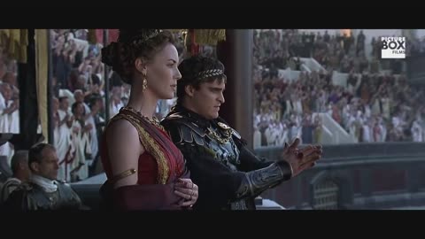 Maximus Defeats The Tigris of Gaul | Gladiator (2000) | Screen Bites