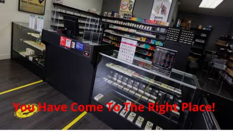 Vape Street | #1 Vape Shop in Port Coquitlam, BC | (604) 945-0707