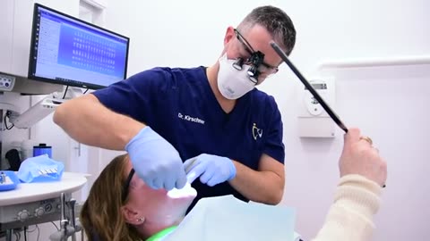 Guided Biofilm Therapy: A Comprehensive and Conservative Dental Cleaning Approach