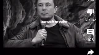 Elon on Artificial Intelligence