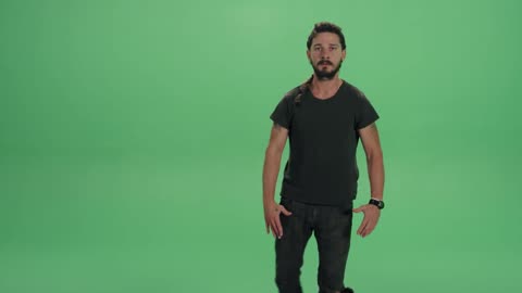 Shia LaBeouf "Just Do It" Motivational Speech