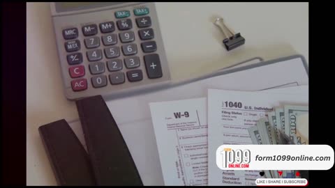 Understanding 1099-MISC Tax Forms for Platforms and Marketplaces