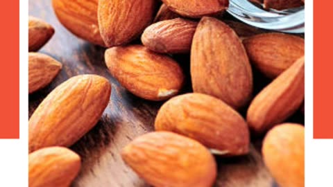 Bheege Badam Khane Ke Fayde/ Benefits of Almond