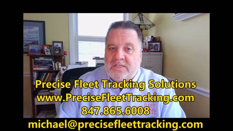 Protect Your Critical Business Assets: How GPS Tracking Deters Theft with Michael Drelicharz