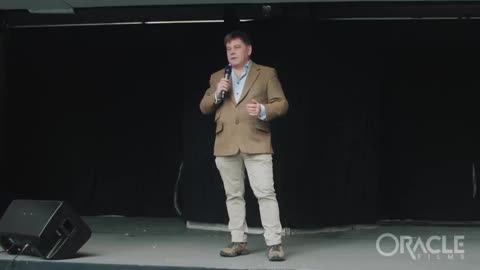 Andrew Bridgen - Truth be told, London - 21.01.2023