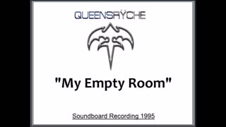 Queensryche - My Empty Room (Live in Tokyo, Japan 1995) Soundboard