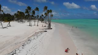 Little John's and Sanctuary Town - Playa Juanillo, Cap Cana, Punta Cana, DR - 1080P