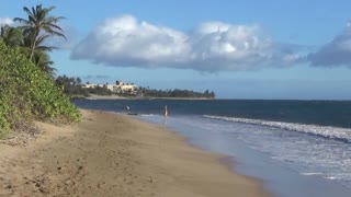 Kihei, HI — Mai Poina Beach Park