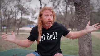 Offended by God!