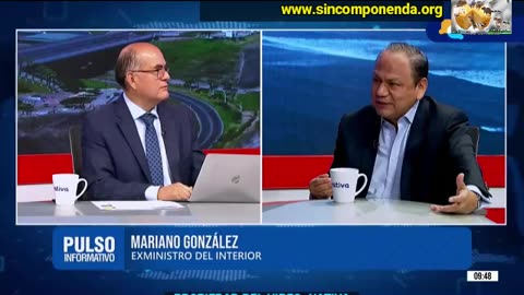 EL CAVIARAZO MARIANO GONZALES ANUNCIA QUE EN DOS SEMANAS SE VIEN ALGO IMPACTANTE