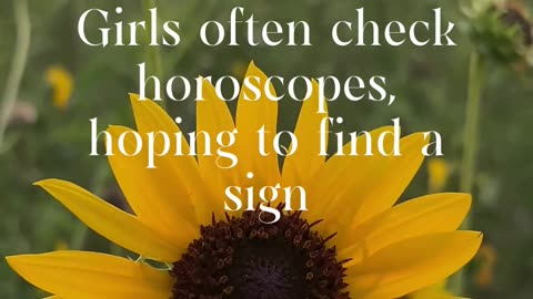 love horoscopes