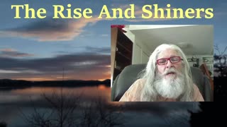 The Rise And Shiners Saturday, Feb. 25, 2023