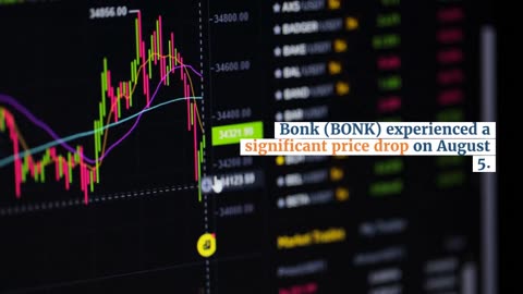 BONK Traders Change Positions as Price Aims to Reclaim $0.000025