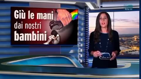 KLA TV: Il progetto denominato "NUOVO ORDINE MONDIALE" spiegato in 10 minuti.