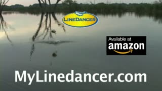 LineDancer®13 sec demo for Amazon