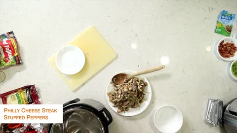3 Easy Instant Pot Keto Recipes - Low carb recipes