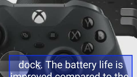 Tell Me About Xbox Elite Wireless Controller Series 2 ? Part 2